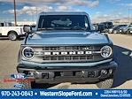 2025 Ford Bronco 4x4 SUV for sale #40285 - photo 6