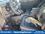 2025 Ford Bronco 4x4 SUV for sale #40285 - photo 7