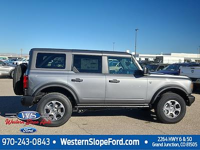 2025 Ford Bronco 4x4 SUV for sale #40286 - photo 2