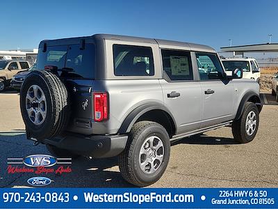 2025 Ford Bronco 4x4 SUV for sale #40286 - photo 2