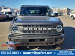 New 2025 Ford Bronco Big Bend for sale #40286 - photo 6