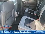 New 2025 Ford Bronco Big Bend for sale #40286 - photo 9