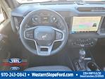 New 2025 Ford Bronco Big Bend for sale #40286 - photo 10