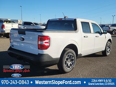 2026 Ford Maverick SuperCrew Cab AWD Pickup for sale #40288 - photo 2