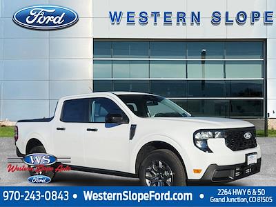 New 2026 Ford Maverick - photo 1