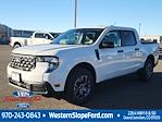 New 2026 Ford Maverick XLT SuperCrew Cab for sale #40288 - photo 5