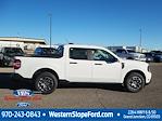 New 2026 Ford Maverick XLT SuperCrew Cab for sale #40288 - photo 3