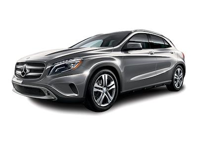Used 2016 Mercedes-Benz GLA 250 - photo 1