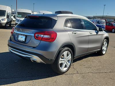 Used 2016 Mercedes-Benz GLA 250 - photo 1