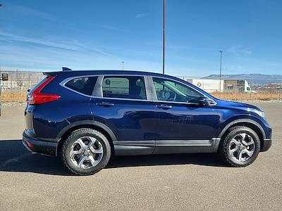 Used 2017 Honda CR-V EX for sale #40294A - photo 2