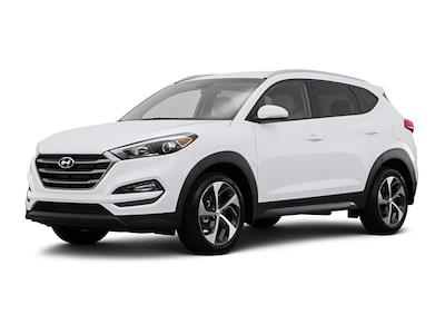 Used 2017 Hyundai Tucson - photo 1