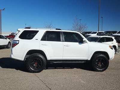 Used 2022 Toyota 4Runner SR5 Premium for sale #40295A - photo 2