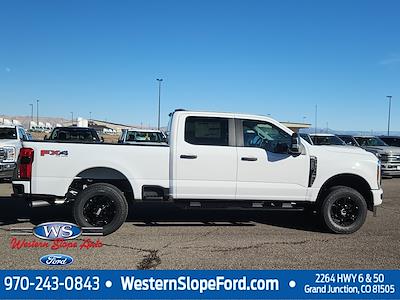 New 2026 Ford F-250 - photo 1