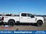 New 2026 Ford F-250 XL Crew Cab for sale #40322 - photo 2
