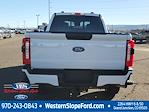 New 2026 Ford F-250 XL Crew Cab for sale #40322 - photo 4