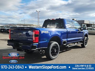 New 2026 Ford F-250 Crew Cab for sale #40323 - photo 2
