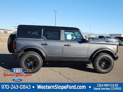 2025 Ford Bronco 4x4 SUV for sale #40324 - photo 2