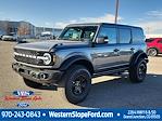 2025 Ford Bronco 4x4 SUV for sale #40324 - photo 5