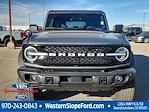 2025 Ford Bronco 4x4 SUV for sale #40324 - photo 6