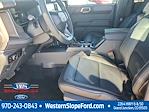 2025 Ford Bronco 4x4 SUV for sale #40324 - photo 7