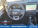 2025 Ford Bronco 4x4 SUV for sale #40324 - photo 11