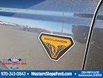 2025 Ford Bronco 4x4 SUV for sale #40324 - photo 12