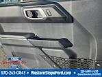2025 Ford Bronco 4x4 SUV for sale #40324 - photo 9