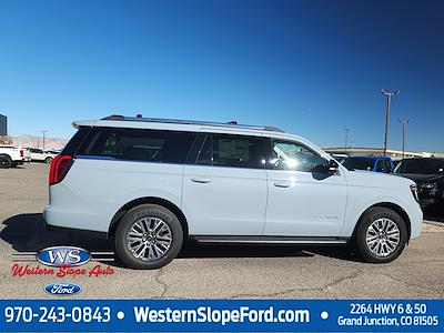 New 2026 Ford Expedition MAX Platinum for sale #40326 - photo 2