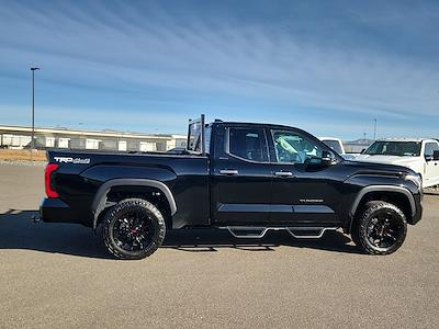 Used 2023 Toyota Tundra Limited Double Cab for sale #40327A - photo 2