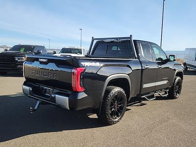 Used 2023 Toyota Tundra Limited Double Cab for sale #40327A - photo 2