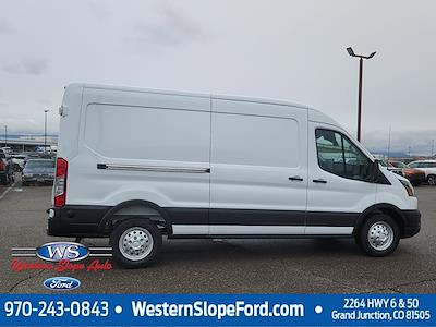 New 2026 Ford Transit 250 - photo 1