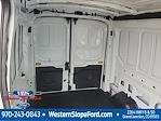 2026 Ford Transit 250 Medium Roof AWD Empty Cargo Van for sale #40328 - photo 14