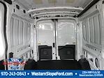 2026 Ford Transit 250 Medium Roof AWD Empty Cargo Van for sale #40328 - photo 18