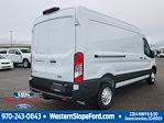 2026 Ford Transit 250 Medium Roof AWD Empty Cargo Van for sale #40328 - photo 4