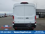 2026 Ford Transit 250 Medium Roof AWD Empty Cargo Van for sale #40328 - photo 5