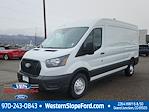 2026 Ford Transit 250 Medium Roof AWD Empty Cargo Van for sale #40328 - photo 6