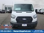 2026 Ford Transit 250 Medium Roof AWD Empty Cargo Van for sale #40328 - photo 7