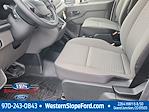 2026 Ford Transit 250 Medium Roof AWD Empty Cargo Van for sale #40328 - photo 8
