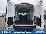 2026 Ford Transit 250 Medium Roof AWD Empty Cargo Van for sale #40328 - photo 2