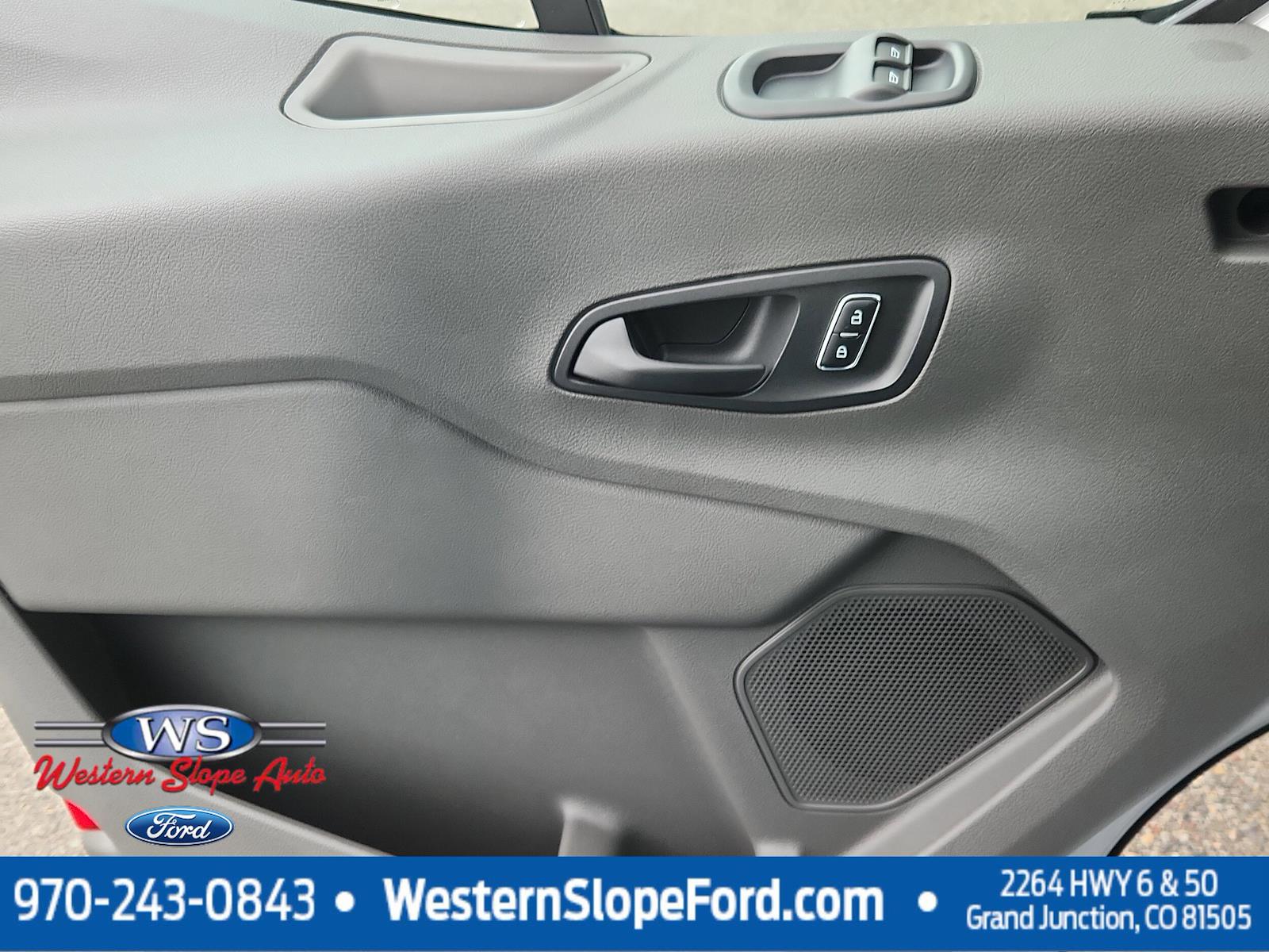 New 2026 Ford Transit 250 - photo 11