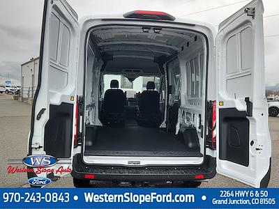 2026 Ford Transit 250 Medium Roof AWD Empty Cargo Van for sale #40329 - photo 2