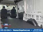 2026 Ford Transit 250 Medium Roof AWD Empty Cargo Van for sale #40329 - photo 10