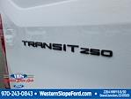 2026 Ford Transit 250 Medium Roof AWD Empty Cargo Van for sale #40329 - photo 12
