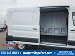 2026 Ford Transit 250 Medium Roof AWD Empty Cargo Van for sale #40329 - photo 13