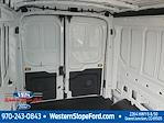 2026 Ford Transit 250 Medium Roof AWD Empty Cargo Van for sale #40329 - photo 14