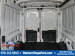 2026 Ford Transit 250 Medium Roof AWD Empty Cargo Van for sale #40329 - photo 18