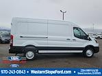 2026 Ford Transit 250 Medium Roof AWD Empty Cargo Van for sale #40329 - photo 3