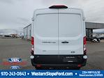 2026 Ford Transit 250 Medium Roof AWD Empty Cargo Van for sale #40329 - photo 5