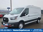 2026 Ford Transit 250 Medium Roof AWD Empty Cargo Van for sale #40329 - photo 6