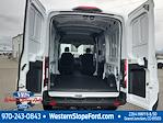 2026 Ford Transit 250 Medium Roof AWD Empty Cargo Van for sale #40329 - photo 2